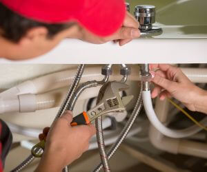 About Sewer Line Replacement Calvin, OK